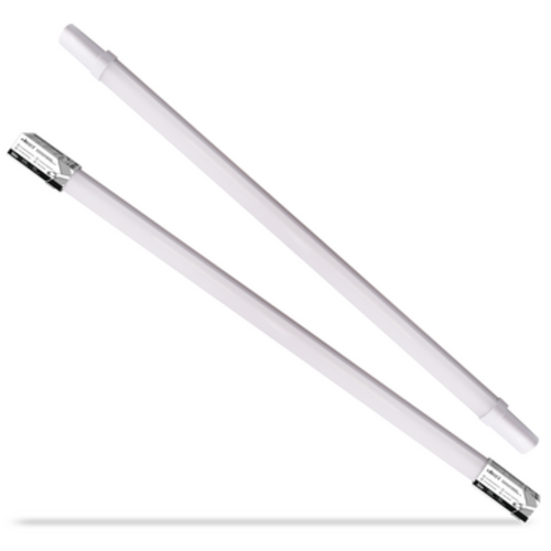 Светильник светодиодный герметичный транзитный ДСП-155 36Вт 6500К 4500Лм 125лм/Вт 1200х60х35мм IP67 NEOX