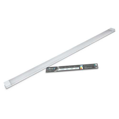 Светильник светодиодный ДПО-110 ПРИЗМА 50Вт 4000К 1200мм IP40 NEOX