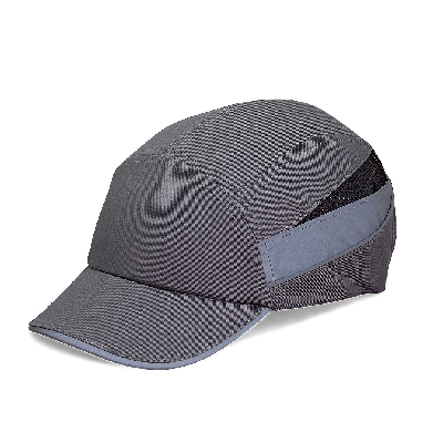 Каскетка RZ BioT CAP серая