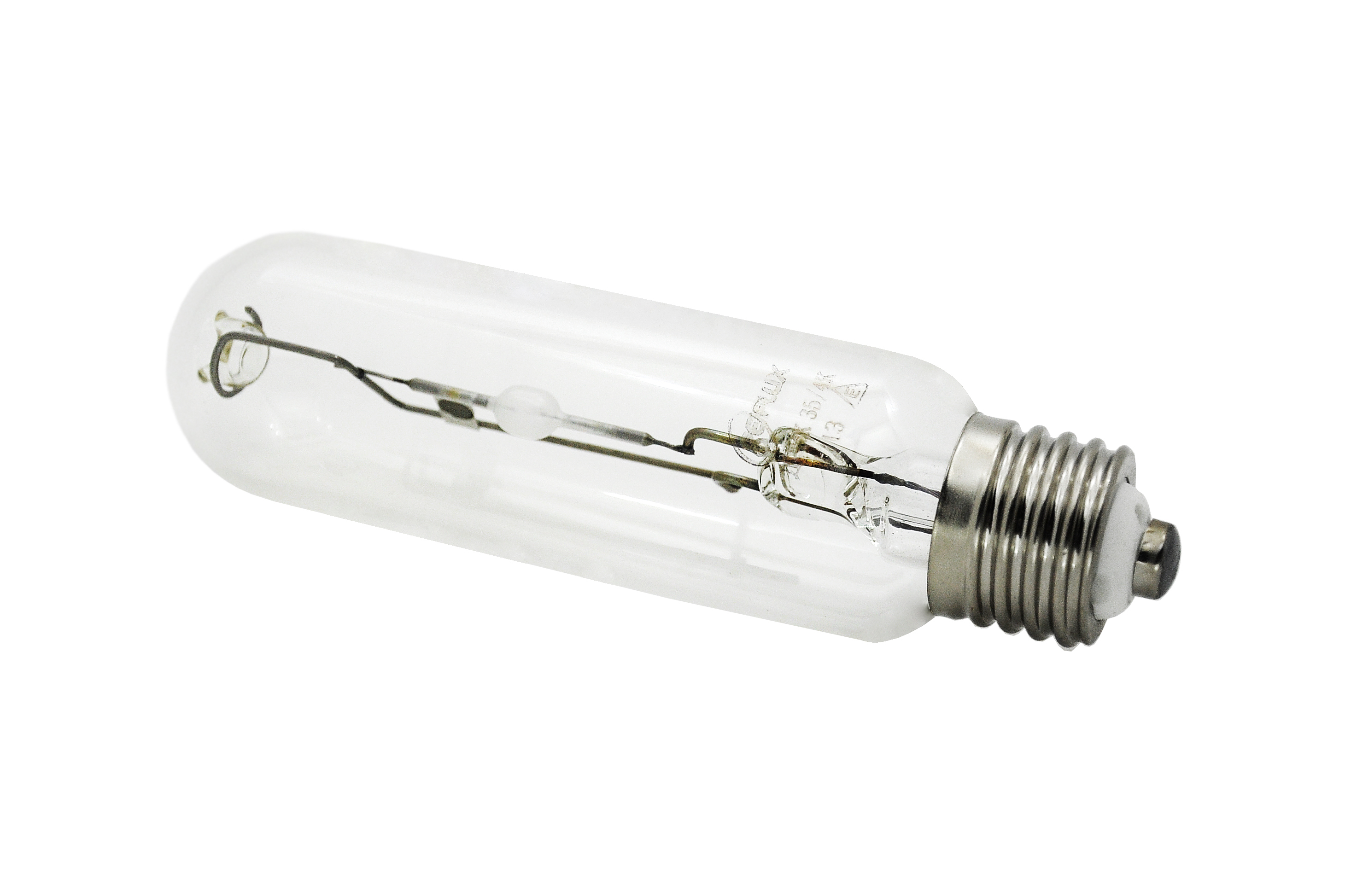 Лампа металлогалогенная МГЛ 35Вт ДРИК 35/3К Е27 3000К