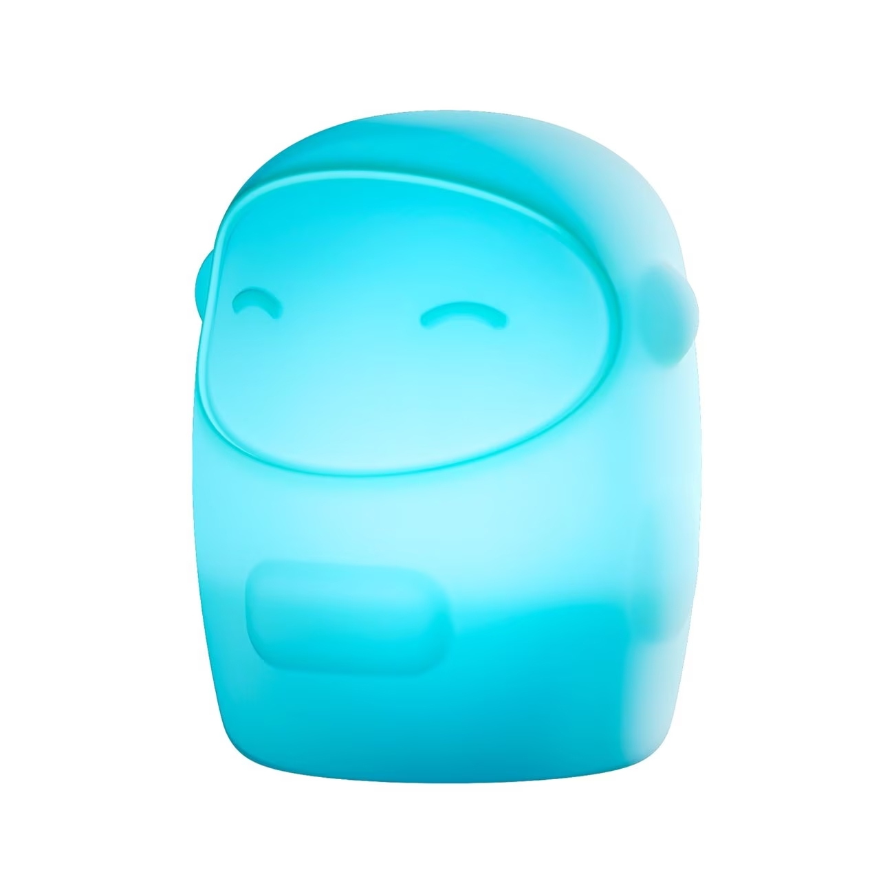 Детский ночник умный Sber, космонавт, 3Вт