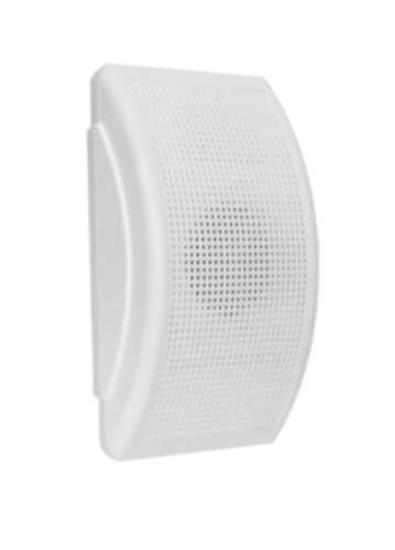 Соната-ТЛ-100-3/5 (Соната-Т-100-3/5) Оповещать пожарный речевой 3/5Вт, с контролем линии оповещения, универсальное подключение