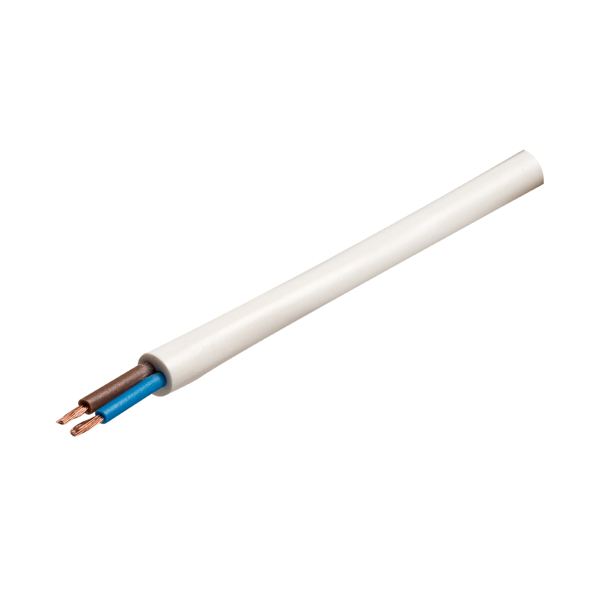 Провод ПВСнг(А)-LS 2х2.5 ТРТС