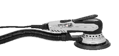 ЭШМ-125/350Э 2,5 бесщеточная эксцентриковая шлифмашина