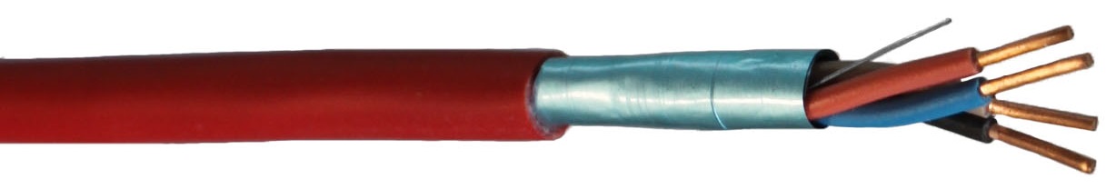 Провод КМВЭВ 2х2х0.75
