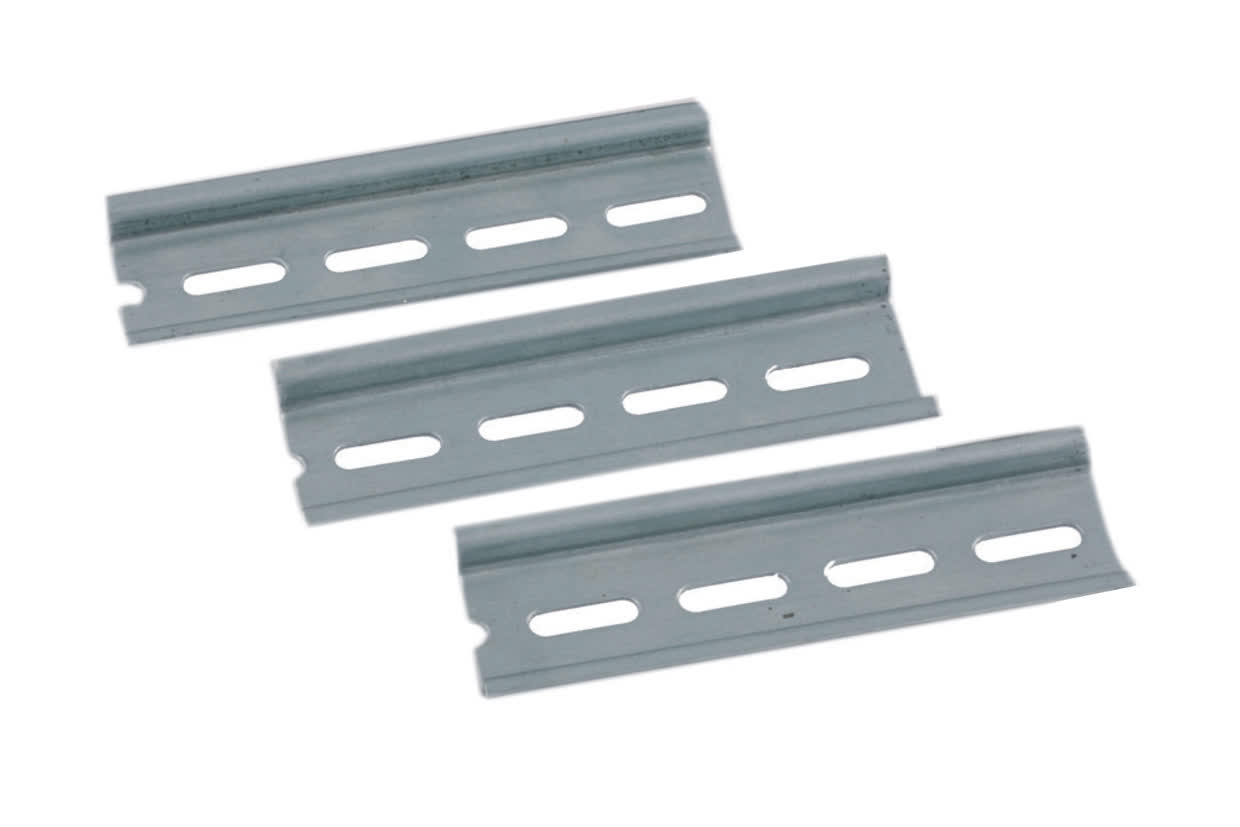 DIN-рейка (7,5см) оцинкованная
