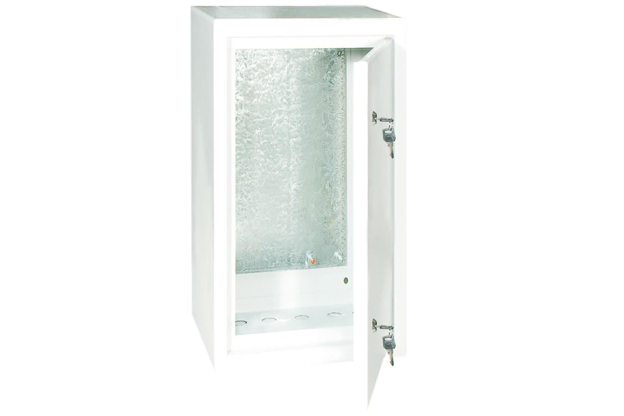 Корпус металлический ЩМП-5-0 (1000х650х300)