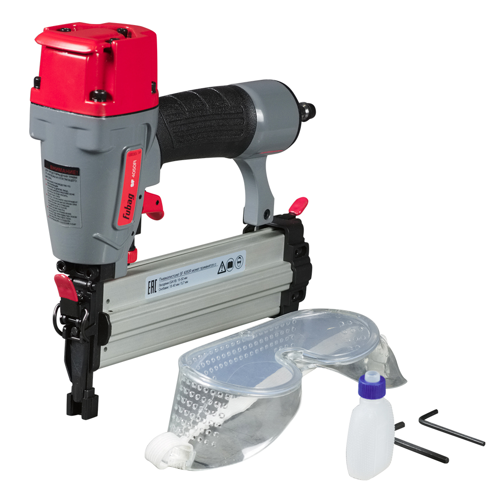 Пистолет гвоздескобозабивной SF4050R