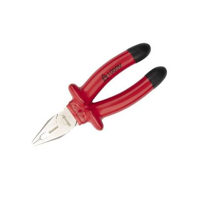 Плоскогубцы 180 мм, диэлектрические до 1000 В, REXANT