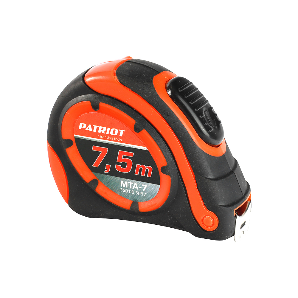 Рулетка измерительная MTA 7