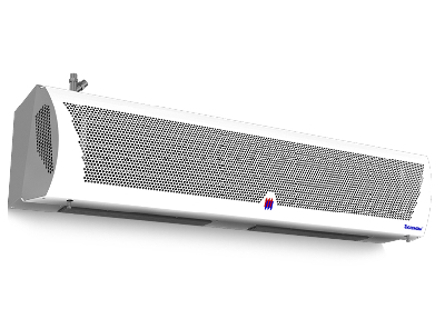Завеса воздушная с водяным нагревателем на 36.7 кВт КЭВ-70П4141W