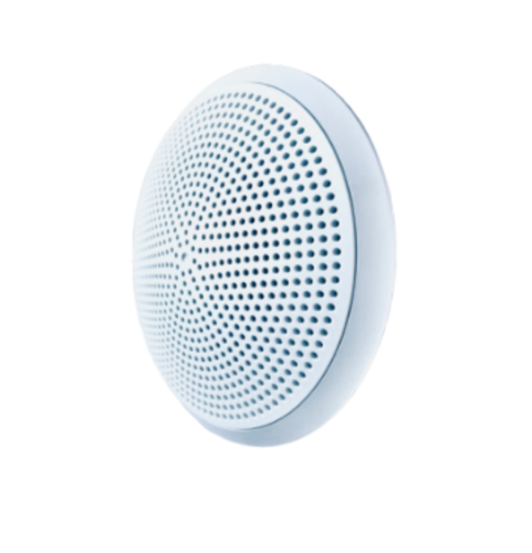 Соната-ТЛ-100-3/5 исп.2 (Соната-Т-100-3/5) Оповещать пожарный речевой 3/5Вт, с контролем линии оповещения, потолочное крепление, универсальное подключение.