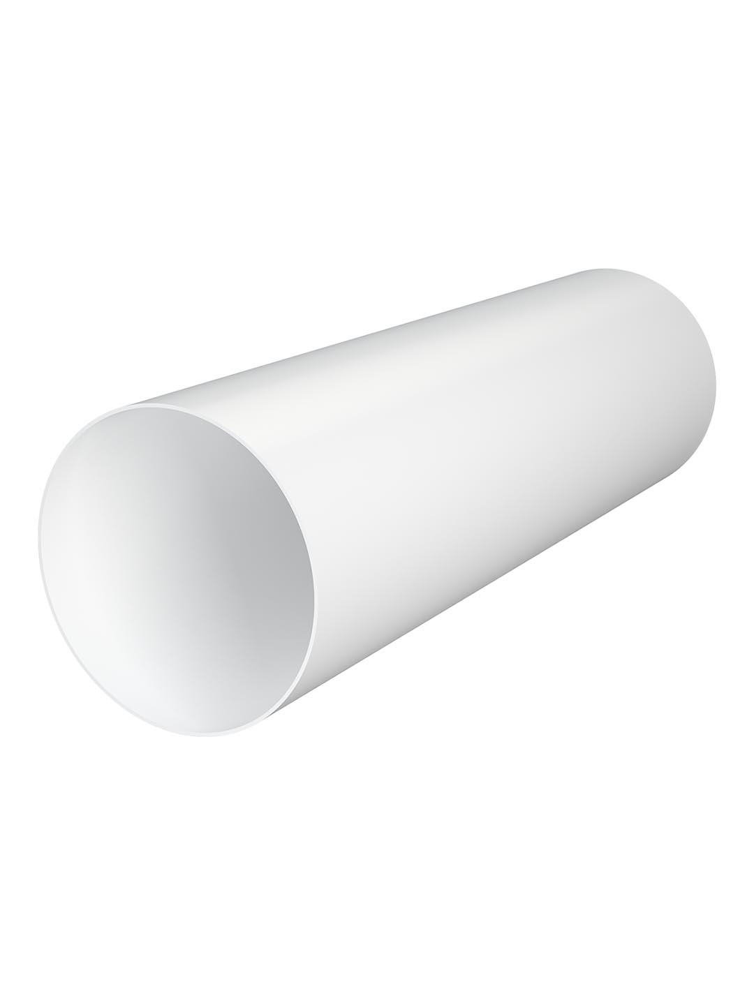 Воздуховод круглый ПВХ D150 длина 2м