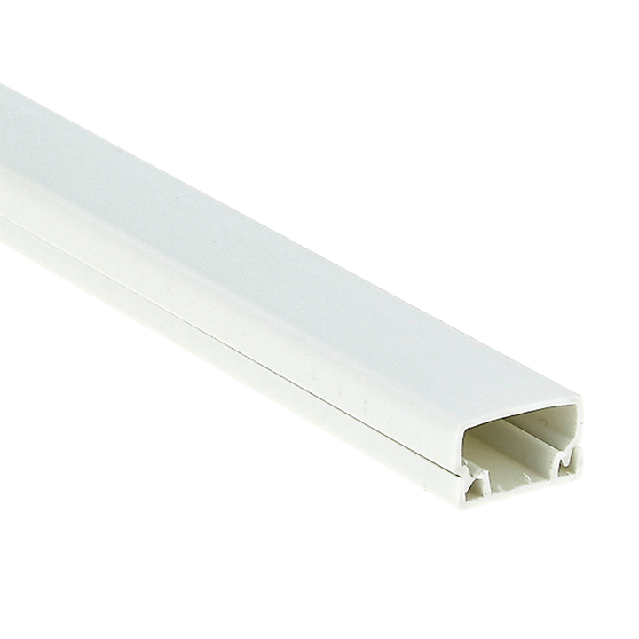 Канал кабельный 20х10 -Plast