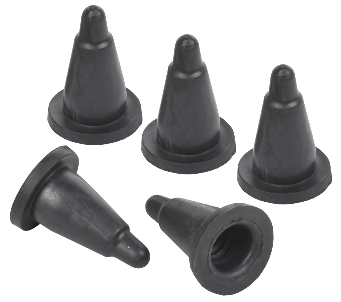 Колпачок герметичный КИ 4-50 (5шт/упак) IEK