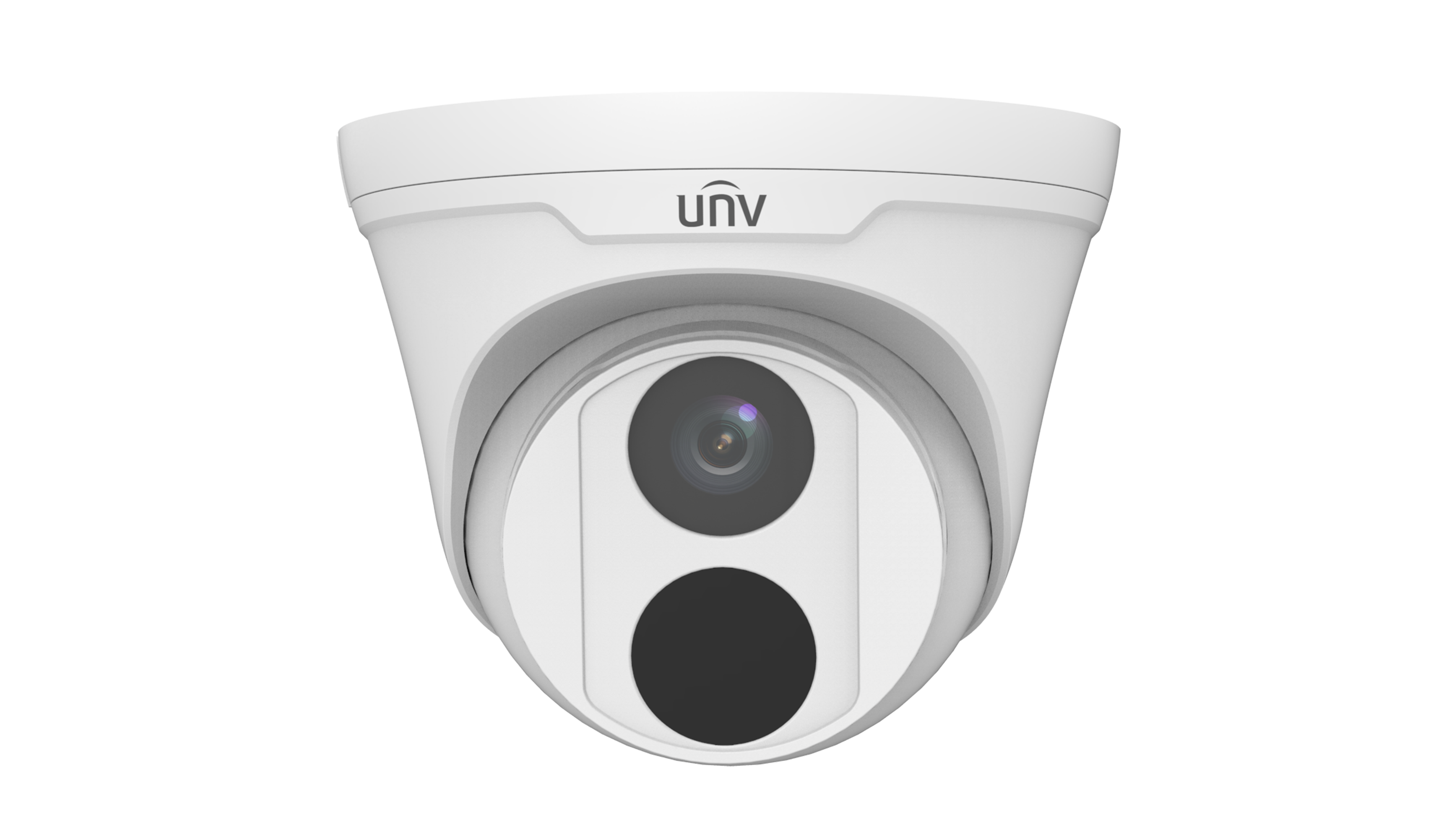 Видеокамера IP 2Мп купольная уличная IP67 ИК-30м (2.8мм)