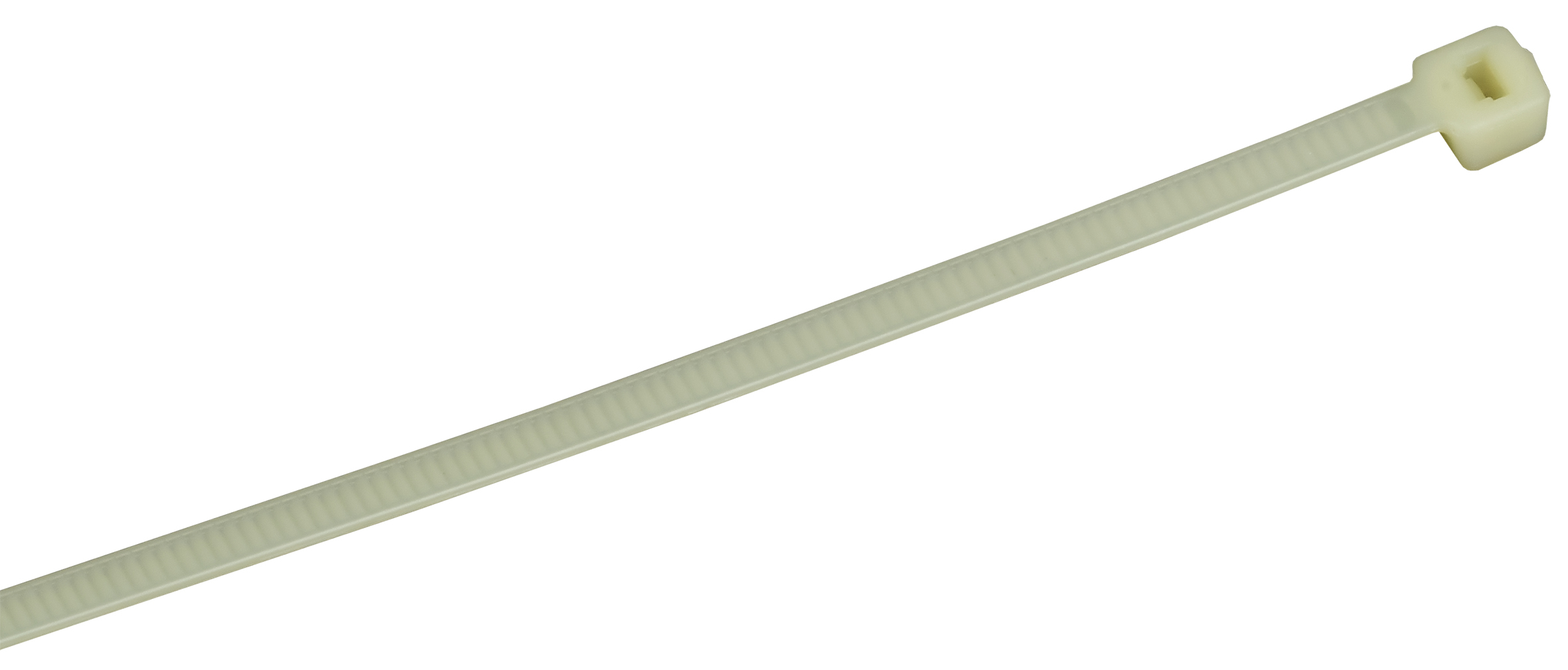 Хомут P4.6 для экстремально высоких температур бежевый 3.6х150мм 100шт/упак IEK