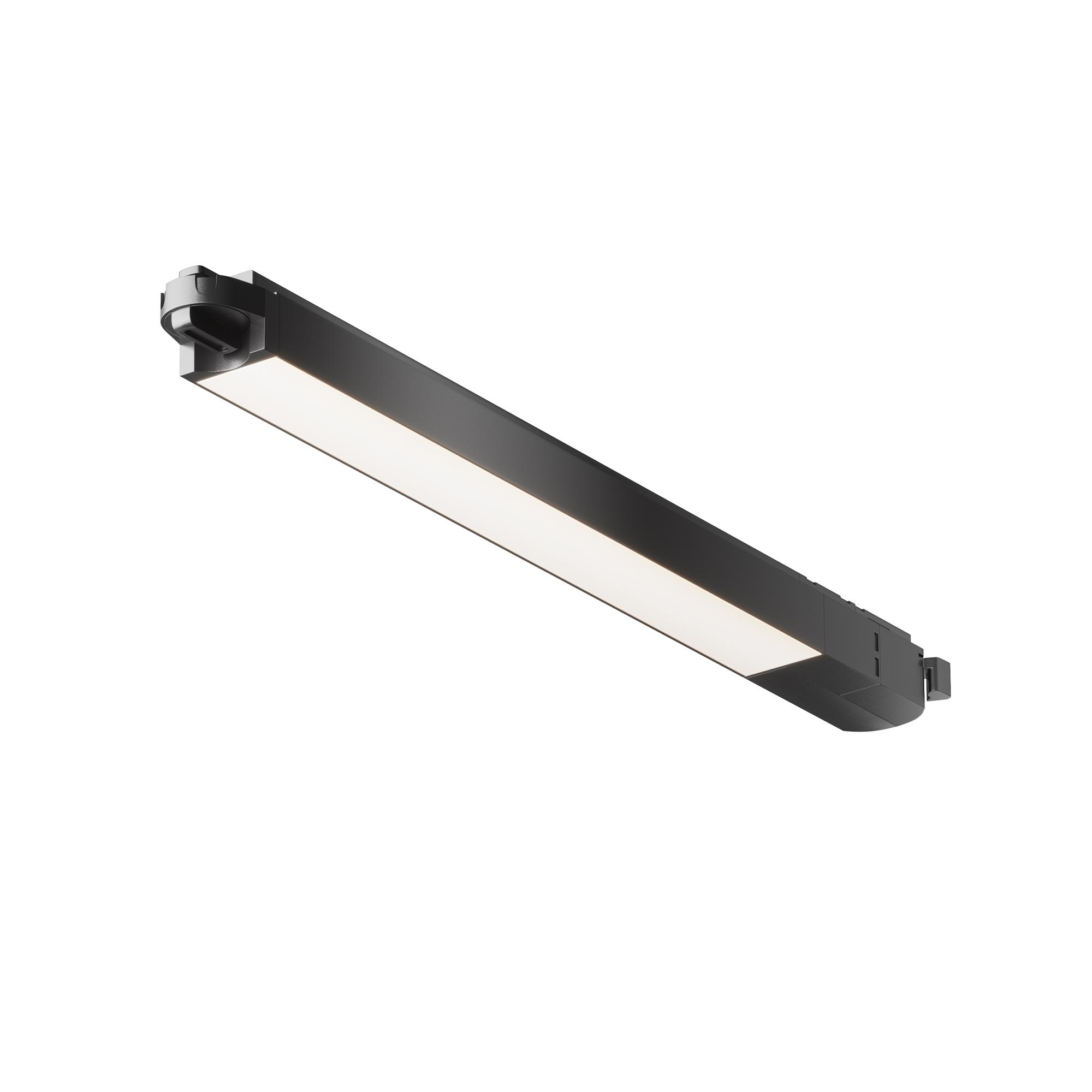 Светильник трековый Basis Unity 4000K 12Вт 110 град