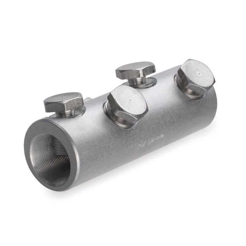 Соединитель болтовой 4СБЕ- 25/50