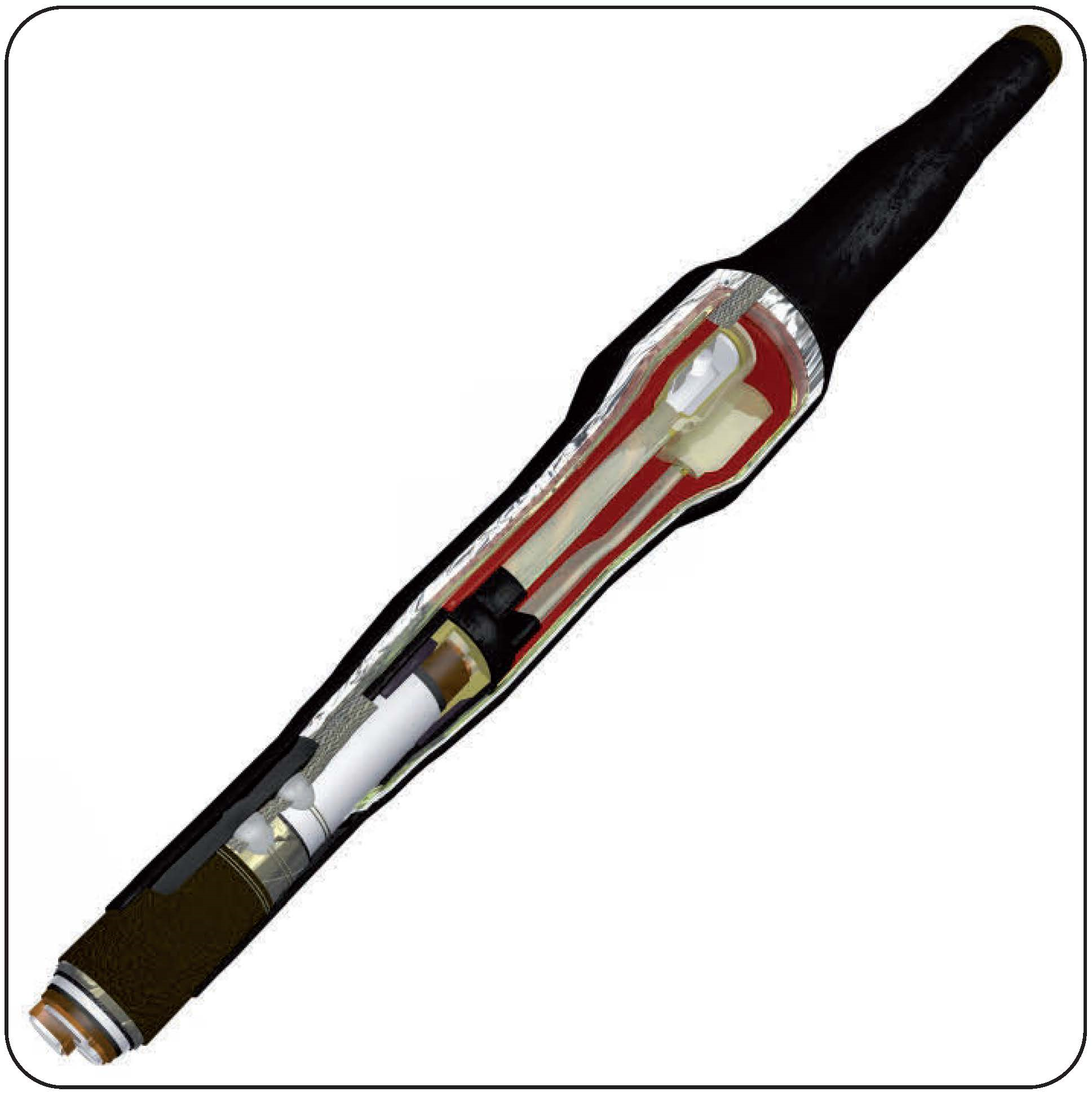 Муфта соединительная СТп-10 150/240-Л