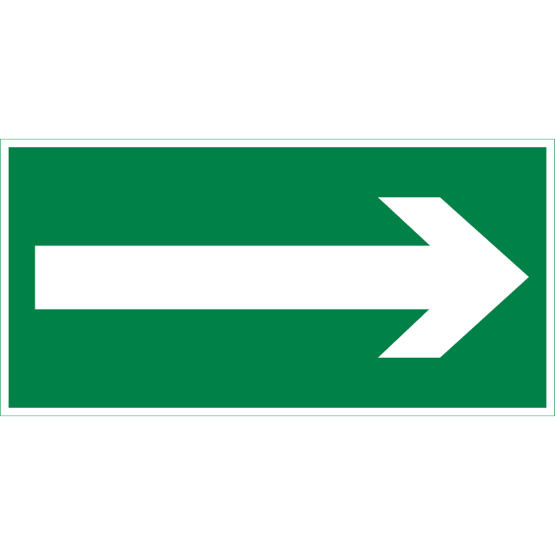 Пиктограмма Resist УКАЗАТЕЛЬНАЯ СТРЕЛКА