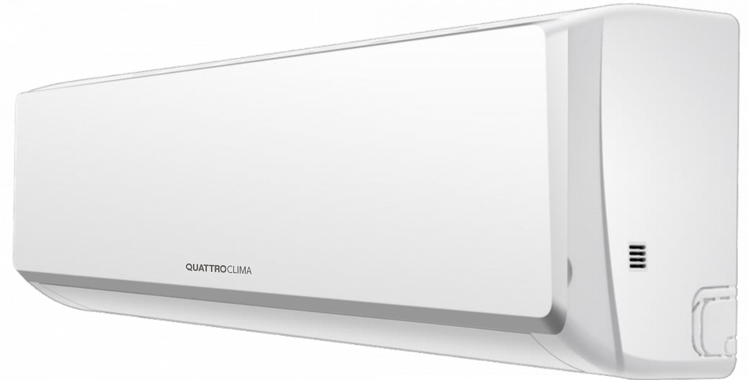 Кондиционер (Сплит-система) настенного типа M12WBE, в комплекте наружный и внутренний блоки