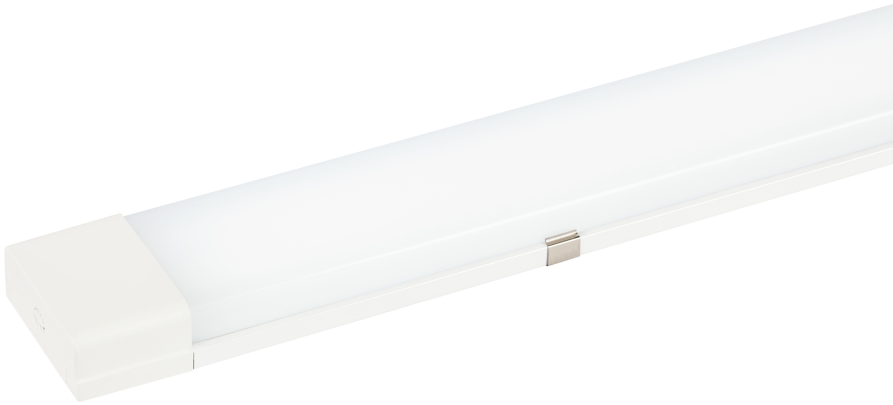 Светильник светодиодный линейный SPO-531-0-65K-036 IP20, 1,2 м, 36 Вт, 6500К, опал (20/480)