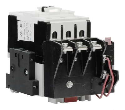 Пускатель электромагнитный УХЛ4 В/ 380В/ РТТ-231/ 63.0А Вариант А
