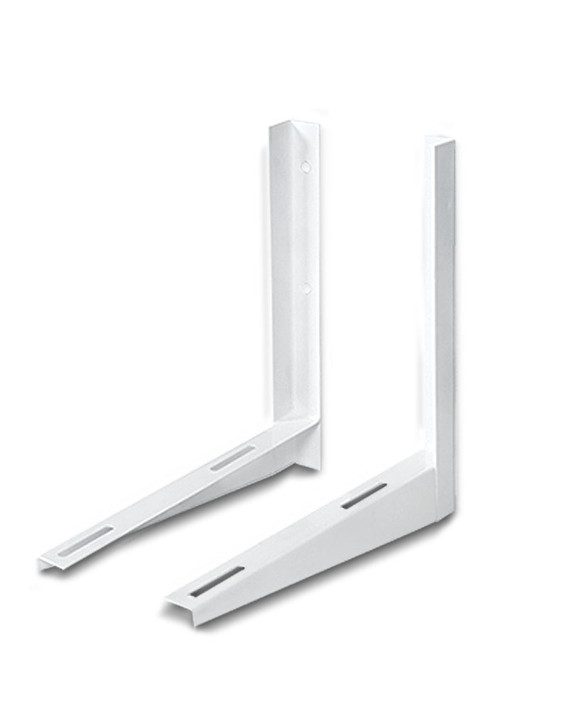 Кронштейн для кондиционера (наружного блока) 500х600, пара