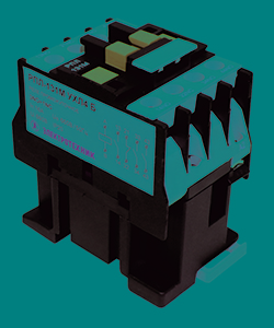 РПЛ-131М УХЛ4 Б, 110В/50Гц, 3з+1р, 16А, IP20