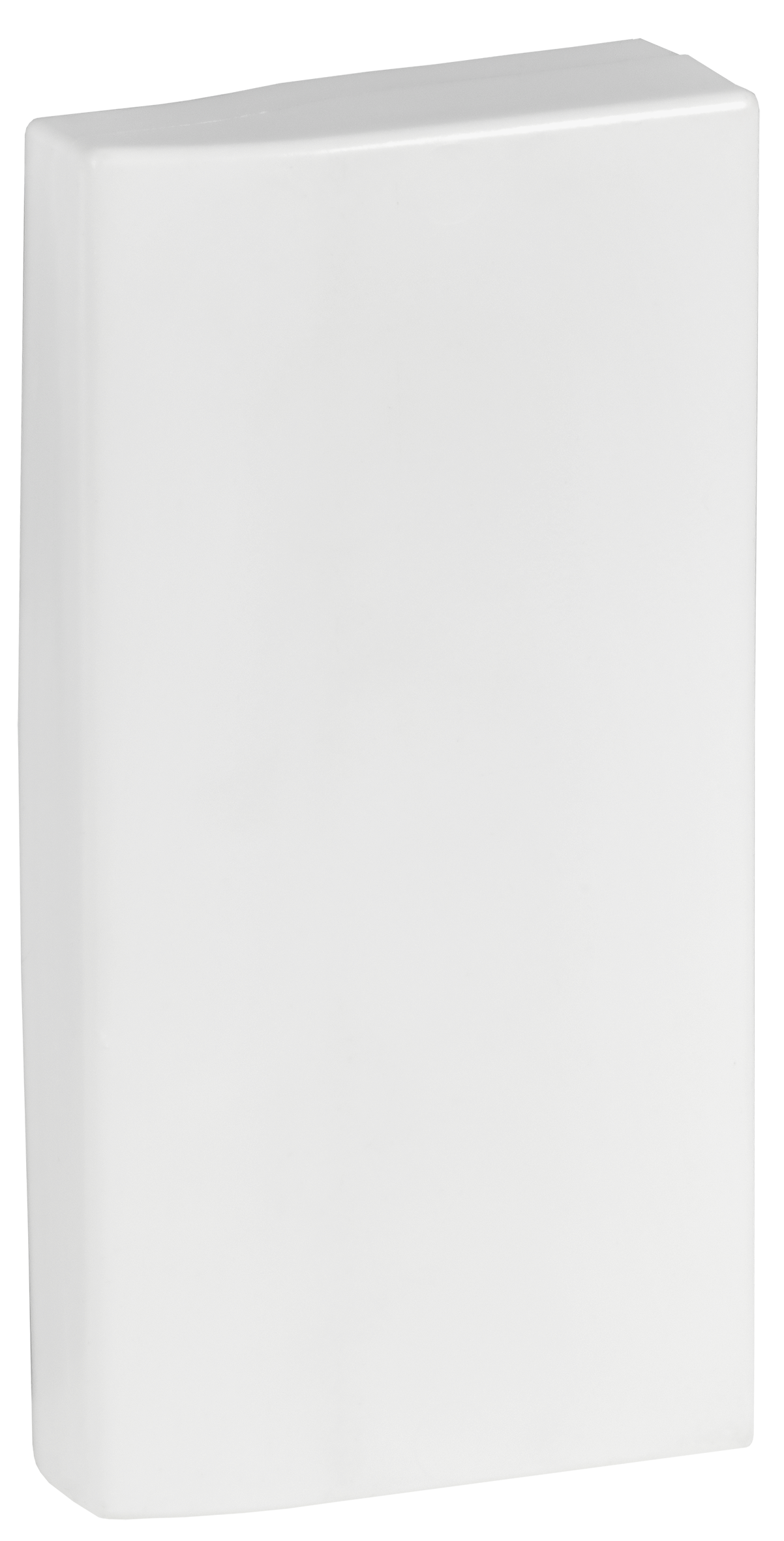 Заглушка 100x50мм