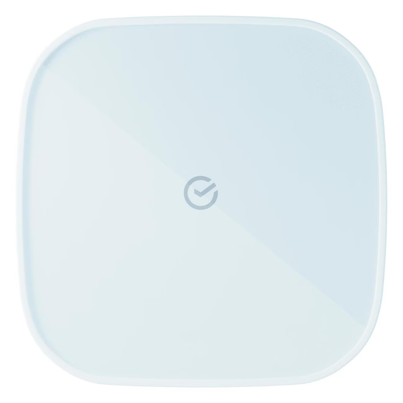 Кнопка умная Sber, белая