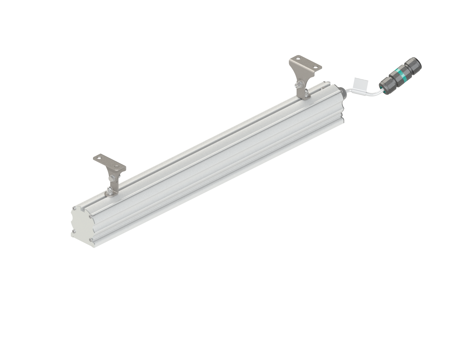 Крепление L- trade 16/32/55 IKIII-31/32/33 поворотный