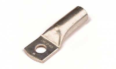 Наконечник медный луженый ТМЛ 50-12-10 L60