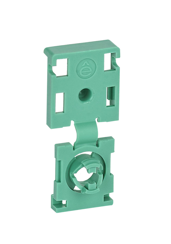 City9 Set пломбируемая клеммная заглушка для АВ   C9F S9F