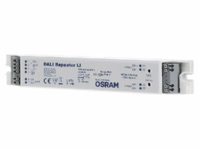 DALI REP LI/100-240 25X1OSRAM