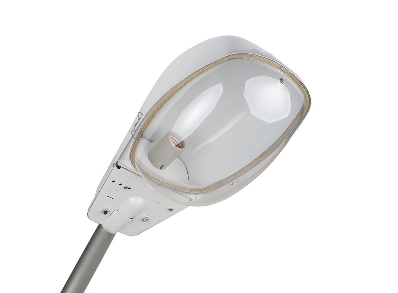 Светильник РКУ-06-250-001 со стеклом IP53