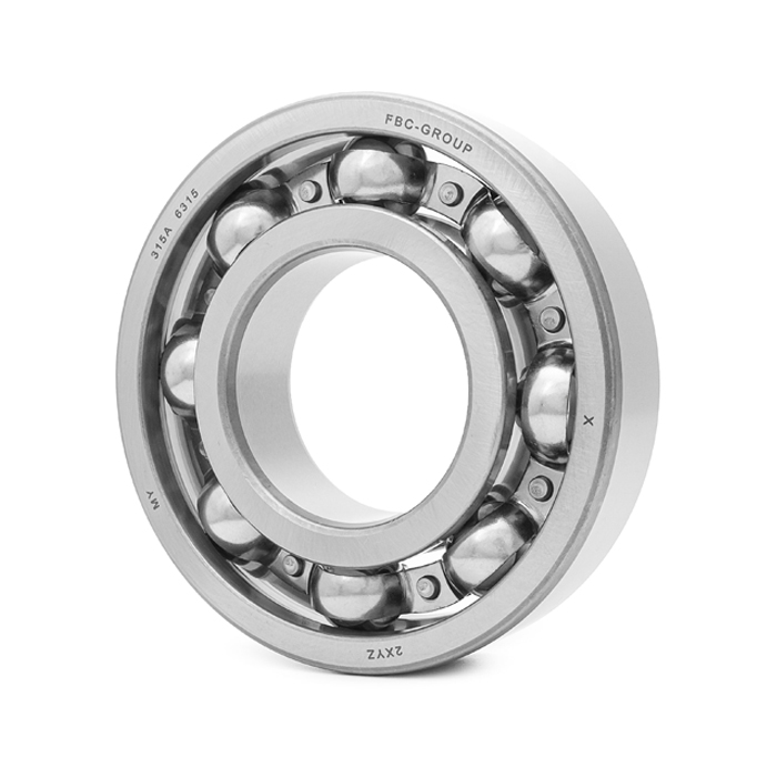Подшипник 315 А FBC (ГОСТ)