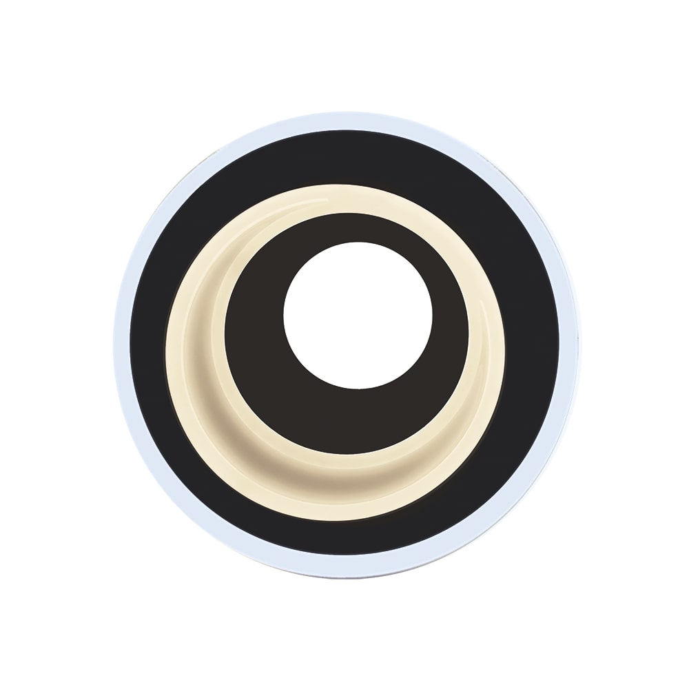 Светильник настенно-потолочный ДБО-84Вт ''Круг'' регулировка цветовой температуры и яркости 3000K-6500K макс. 6000Лм IP40 Jazzway