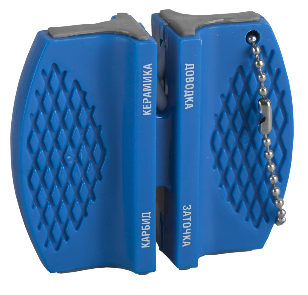 Точилка универсальная ''Мастер'', ''2 в 1''