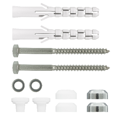 Метизы и строительный крепеж