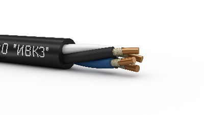 Кабель силовой ВВГнг(А)-FRLS 4х10 ок (N)-0,66 ТРТС