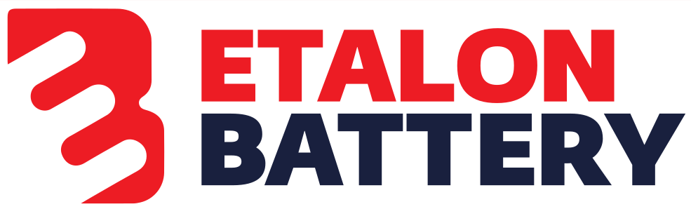 Etalon battery