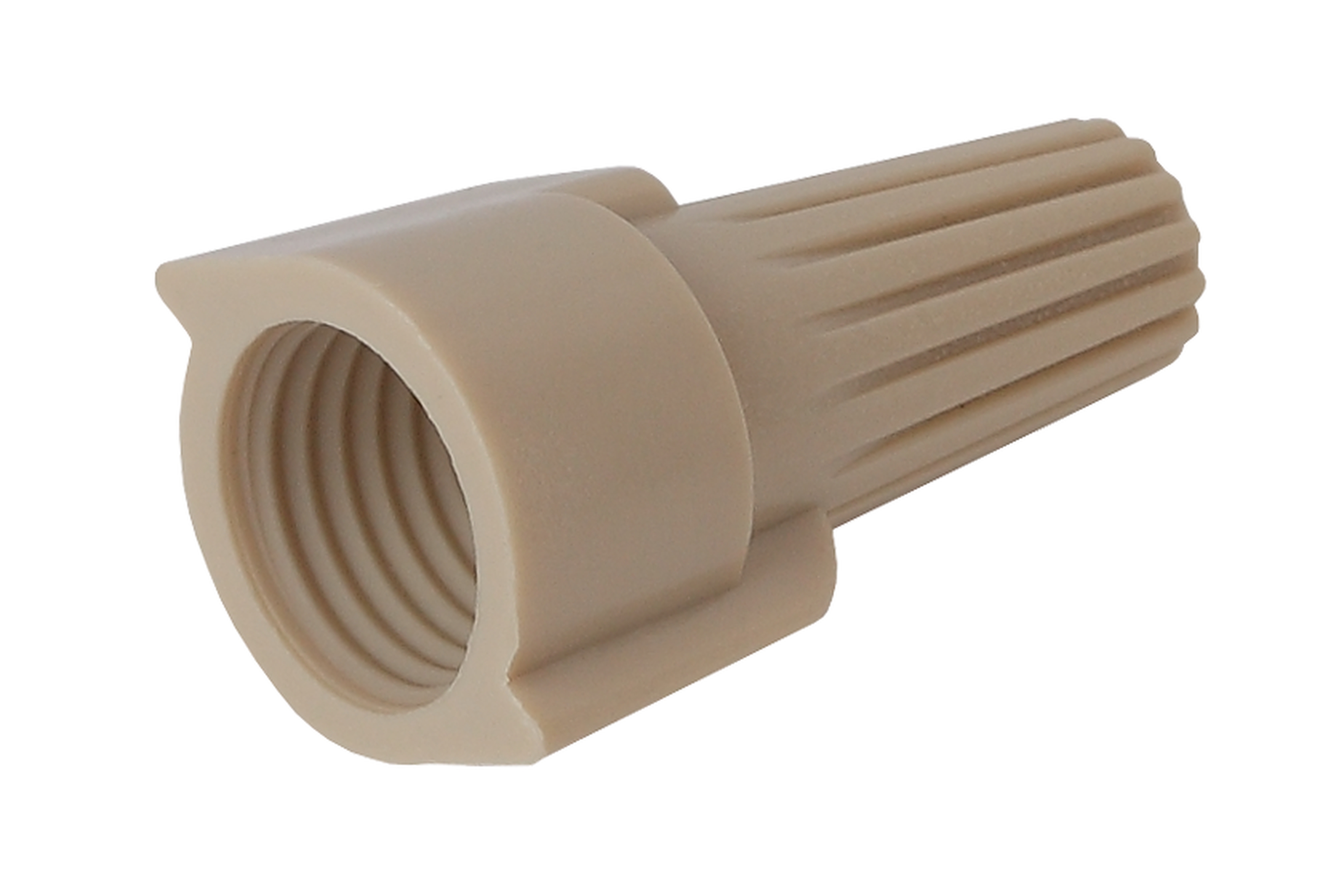 Соединительный изолирующий зажим СИЗ-Л 5-15 мм2 с лепестками темно-серый (50 шт) (100/3200)