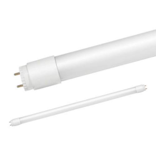 Лампа светодиодная LED-T8-М-PRO 10Вт 230В G13 4000К 1000Лм 600мм матовая неповоротная IN HOME