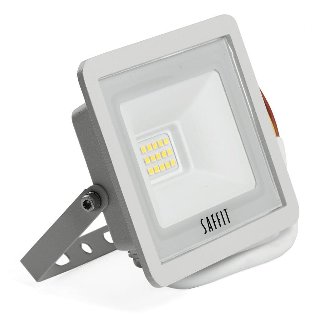 Прожектор светодиодный ДО-20w 6400К 1800Лм IP65 белый