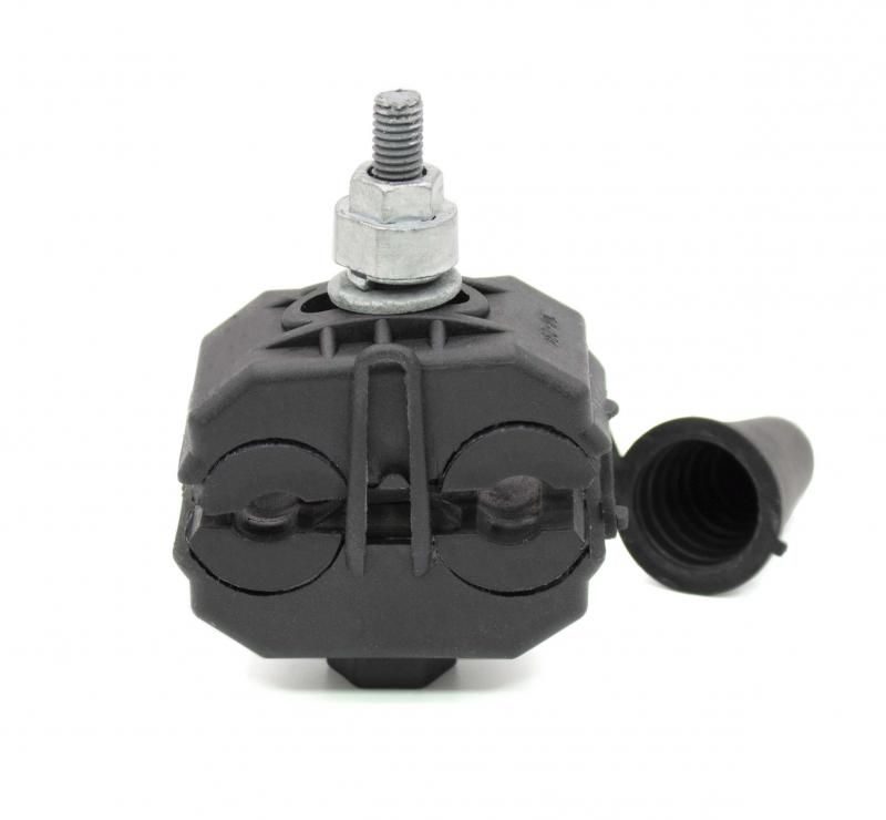 Зажим ответвительный герметичный СТ 240Р 16-240/16-240