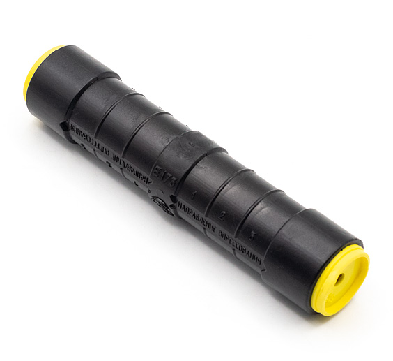 Зажим соединительный MJPT 50