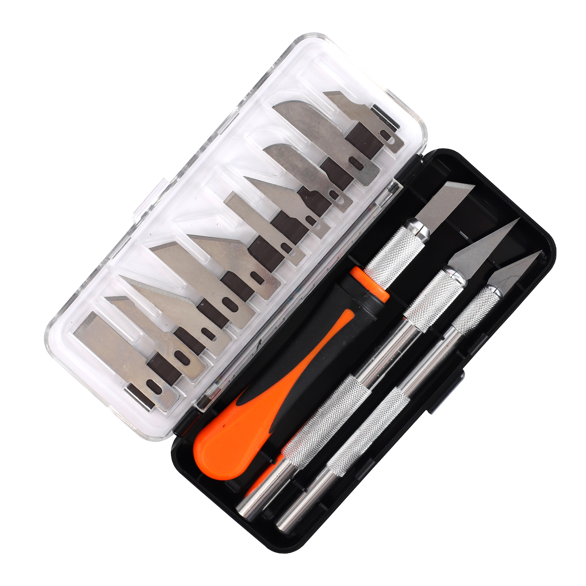 Набор ножей PKS 16 для точных работ