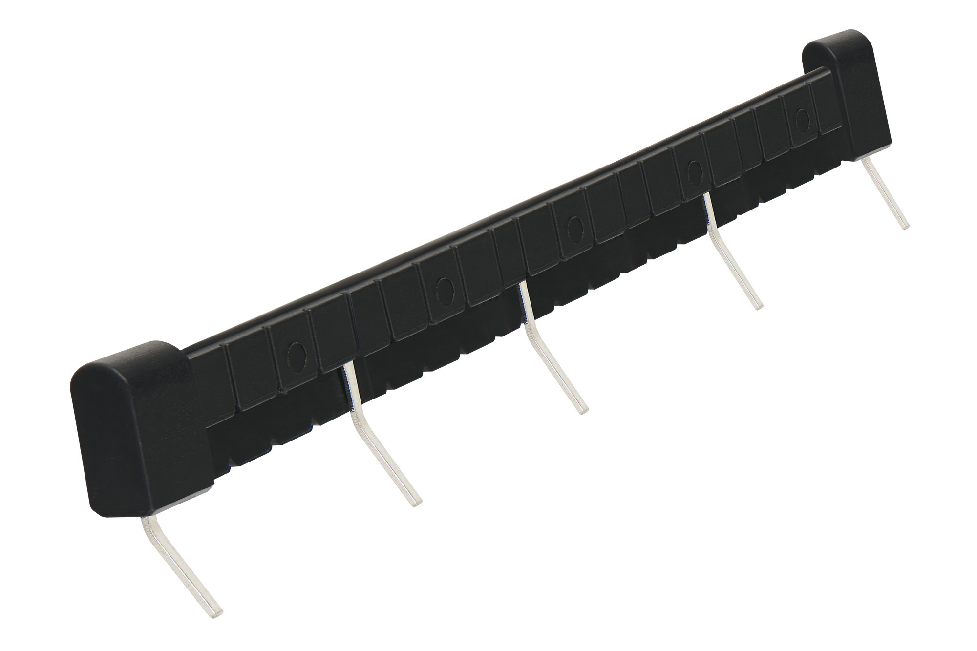 5 полюсный шинный соединитель для розеток S4